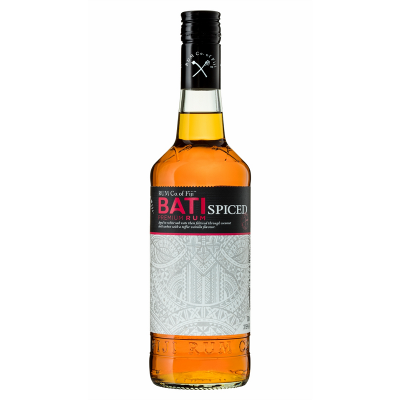 BATI Spiced rum  37,5% 0,7 LITER